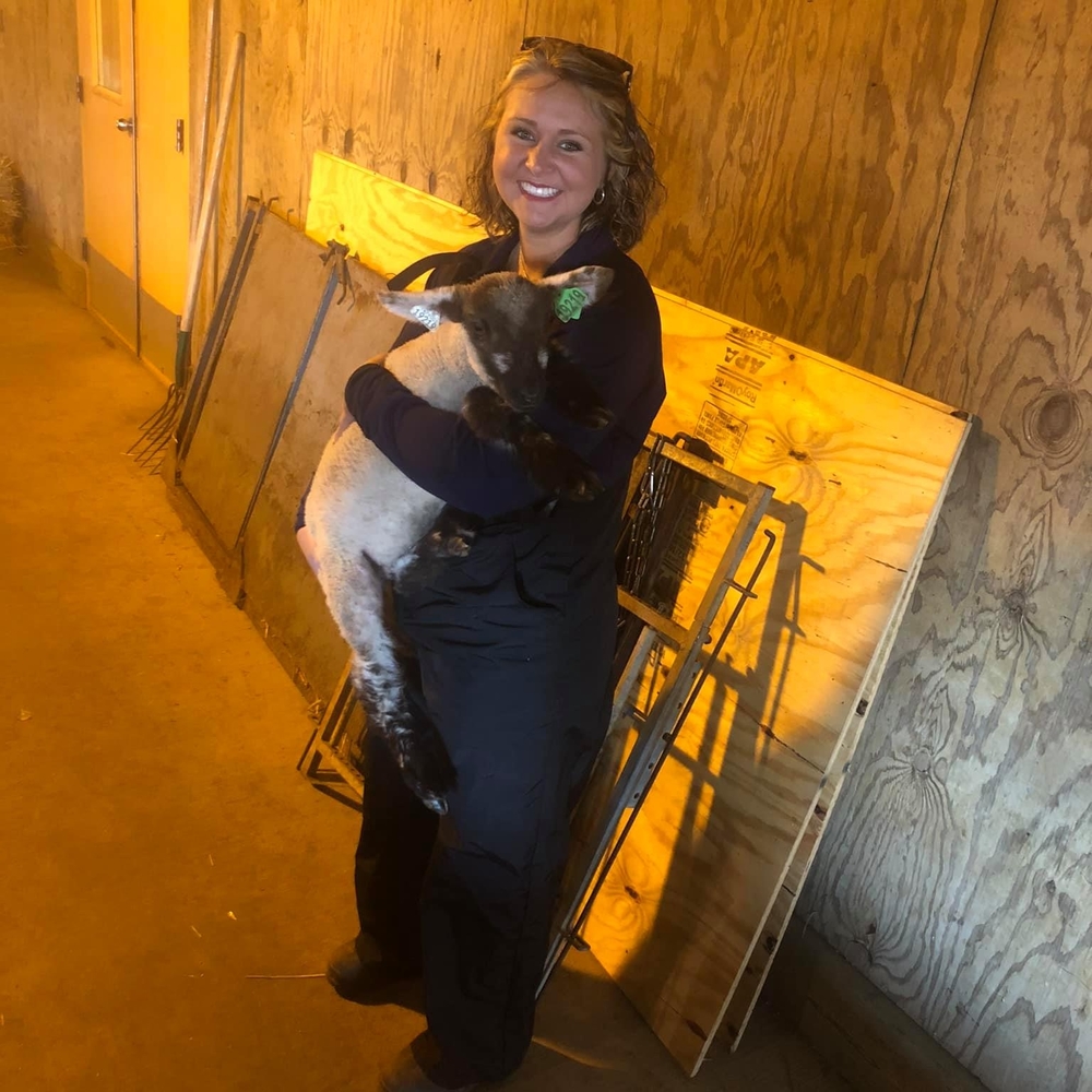 Meet your Posher, Emily